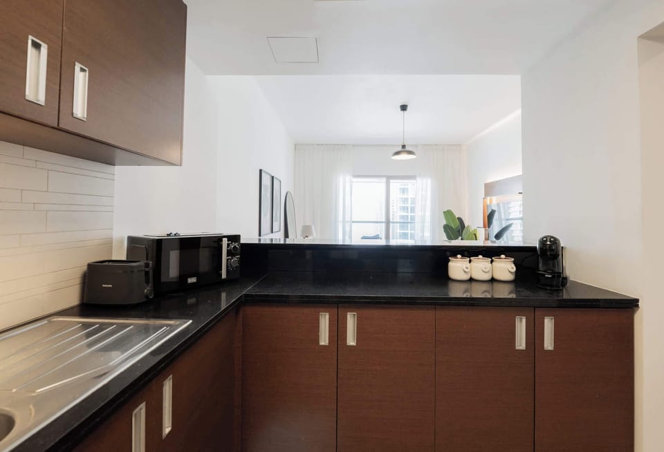 Kitchen Amenities