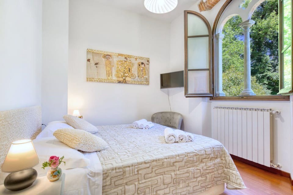 Double bedroom