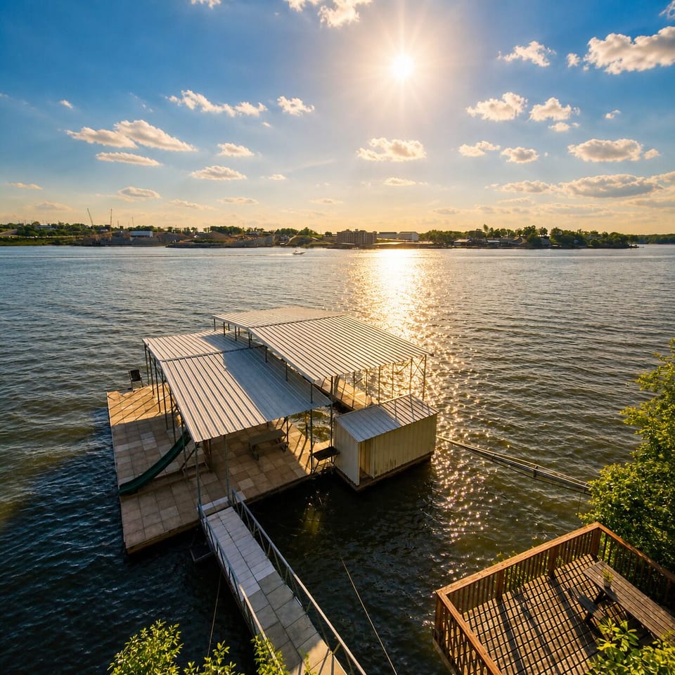 Dock