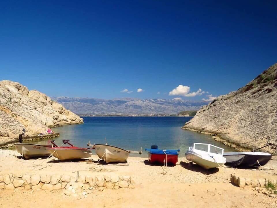 Nearest beach