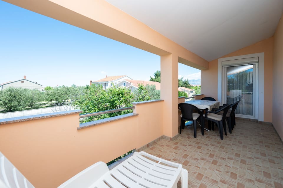 Terrace 1