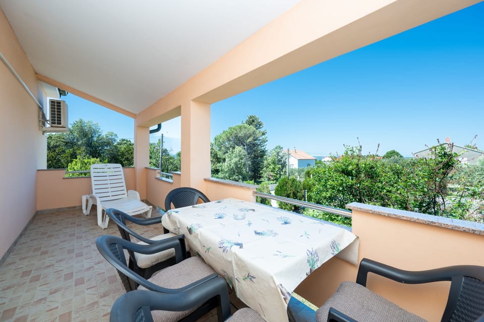 Terrace 1