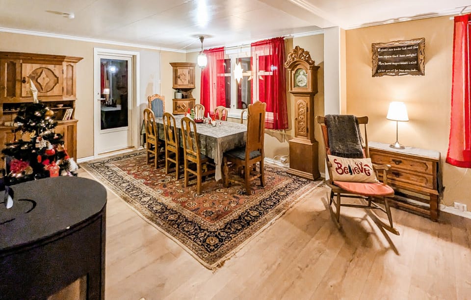 living-room