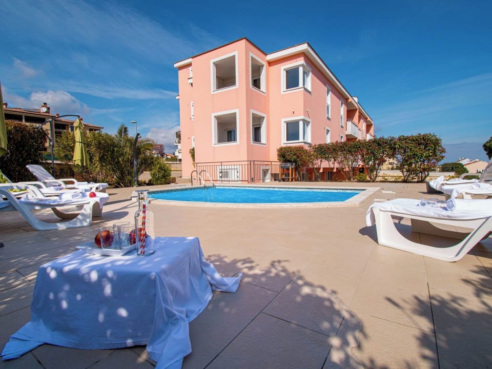 Pool Outdoor