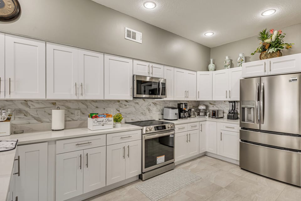 Kitchen | 1st Floor
