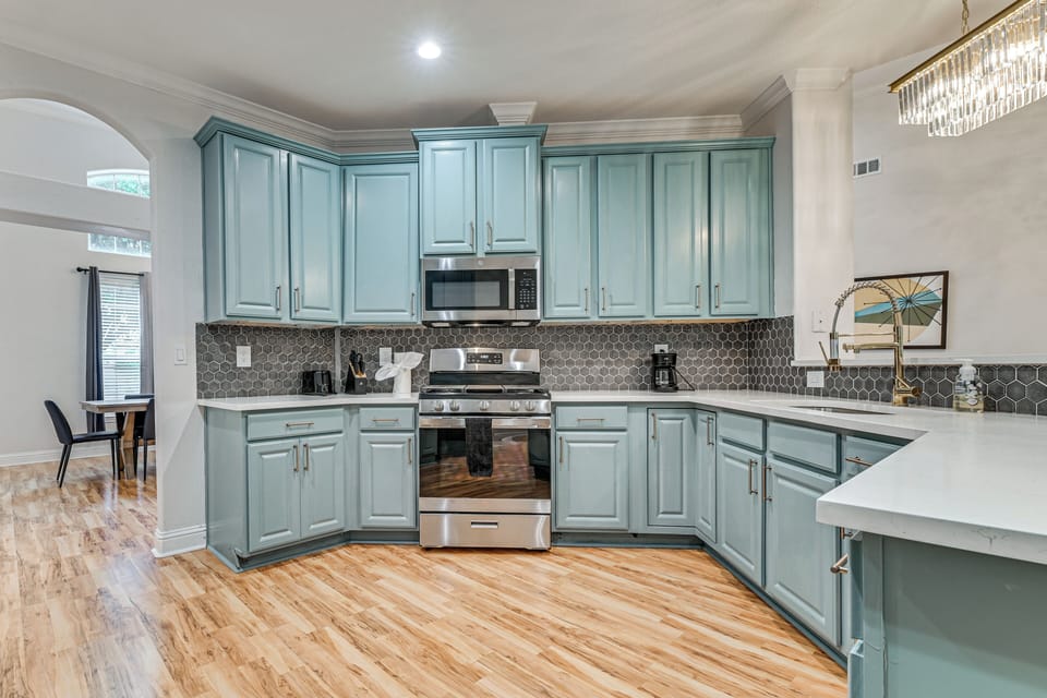 Kitchen | Cooking Basics | Coffee Maker