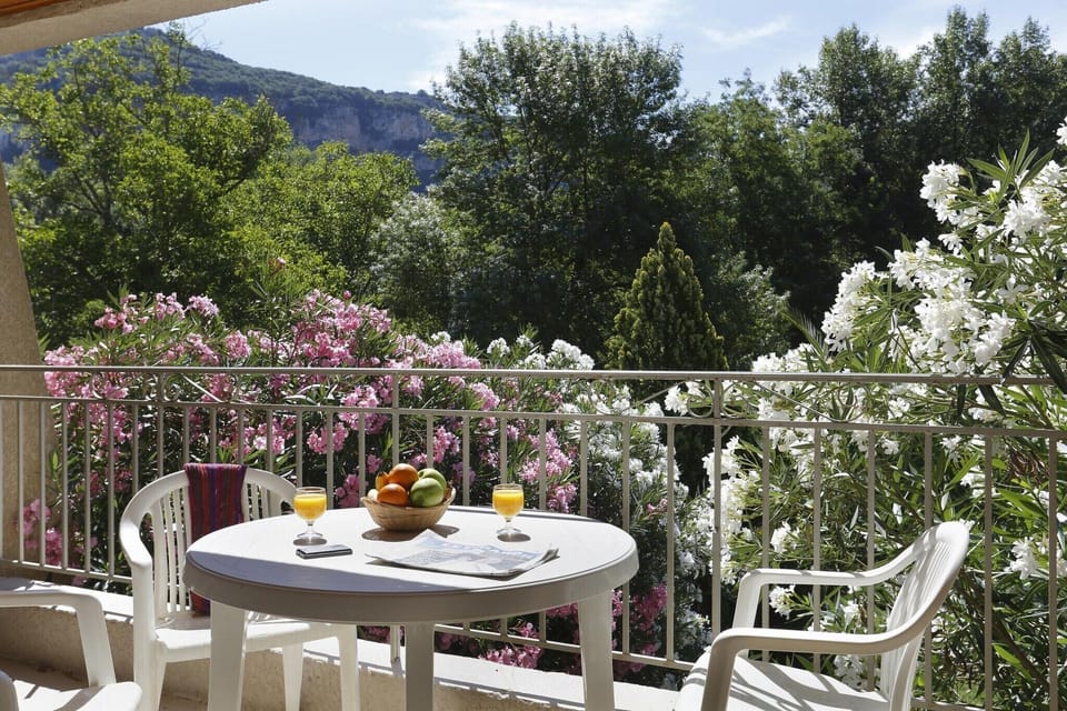 Patio / Balcony