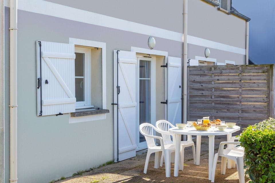 Patio / Balcony