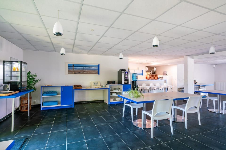 Holiday Home Facilities and Services