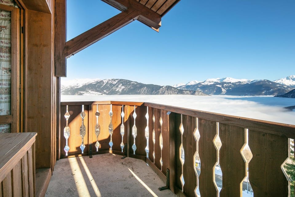Patio / Balcony