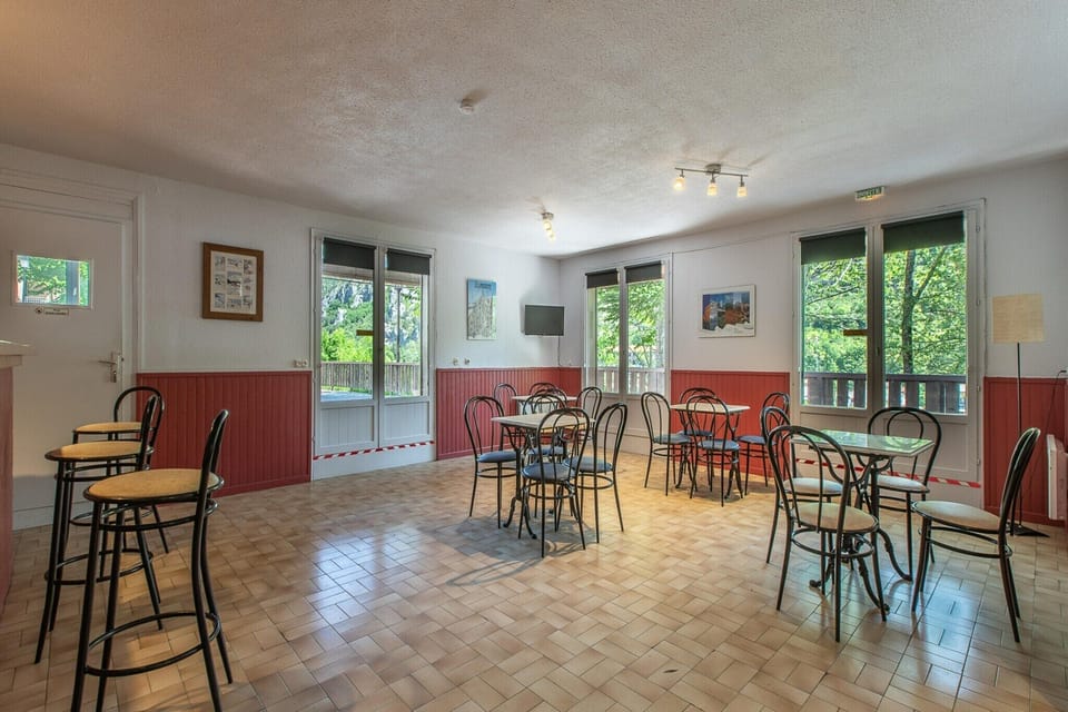 Holiday Home Facilities and Services