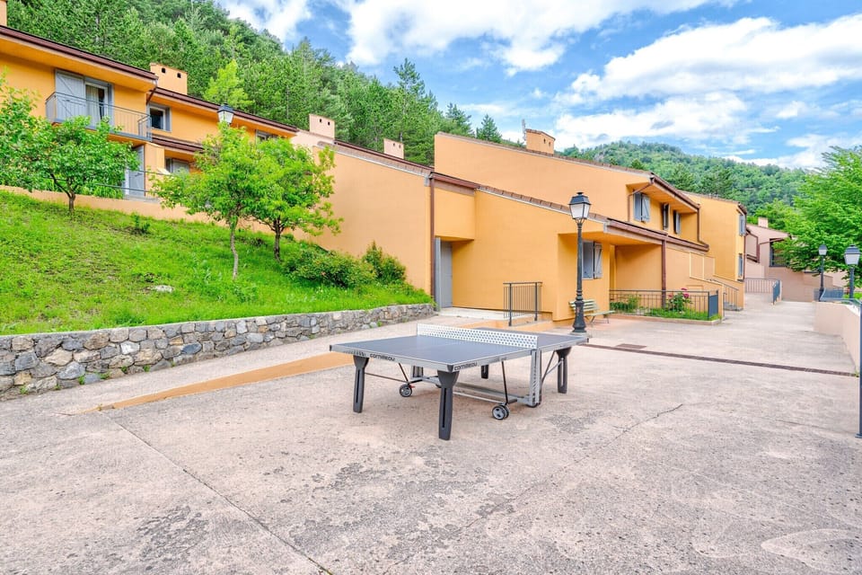 Holiday Home Facilities and Services