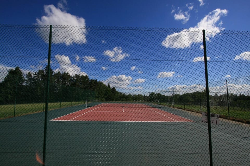Holiday Park Facilities and Services 