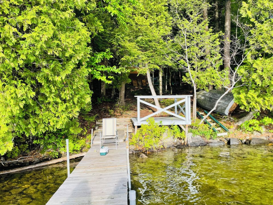 Dock