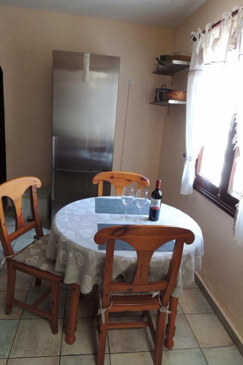 Inside other