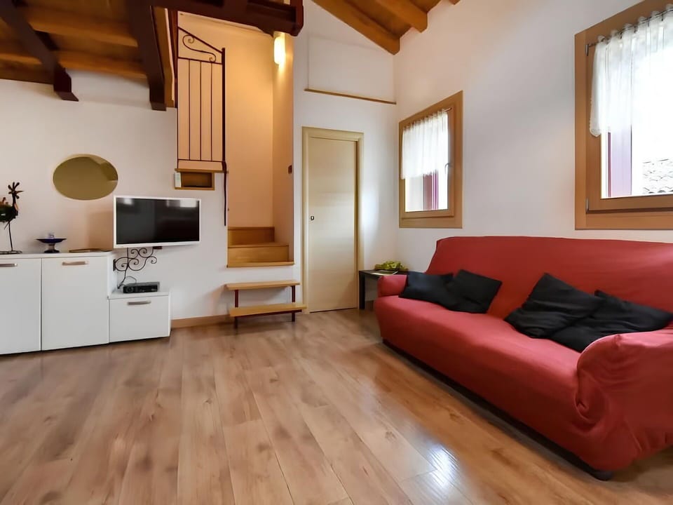 Flooring, Interior Design, Wood, Floor, Furniture, Wood Flooring, Room, Ceiling, Home, Living Room