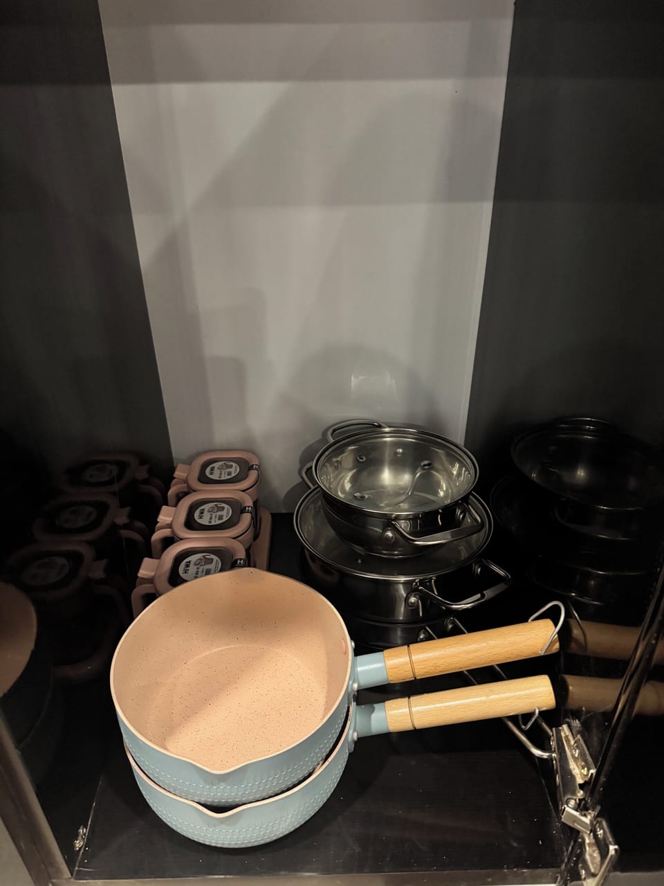 Miscellaneous