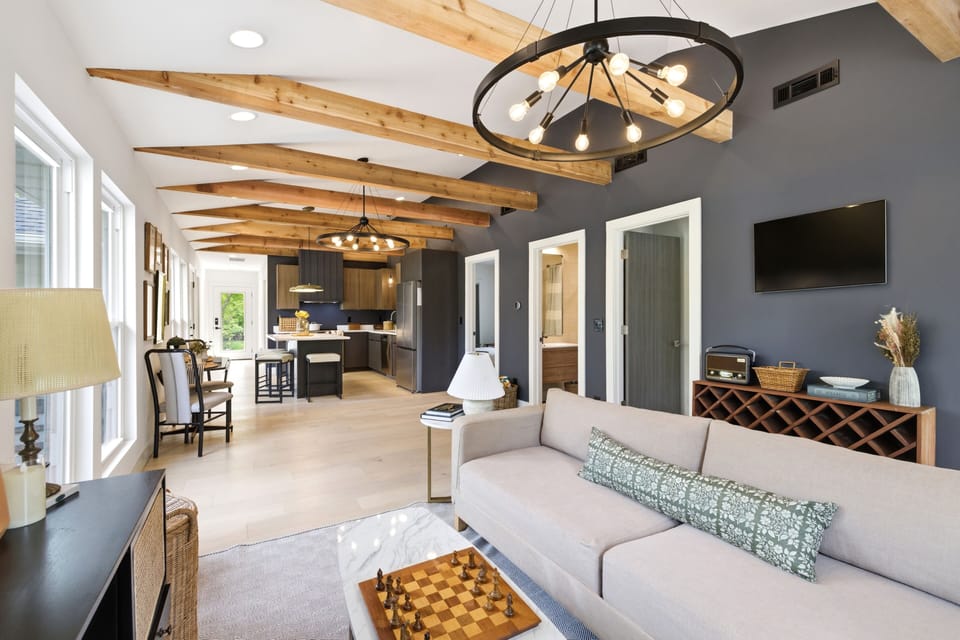 Lots of Light!