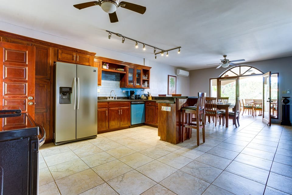 1C Kitchen