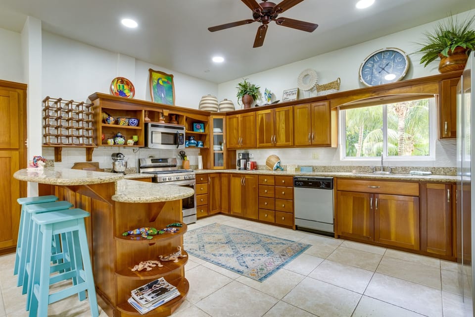 3A Kitchen