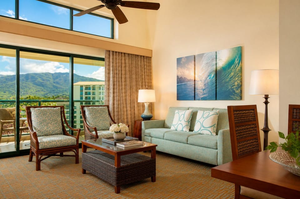 VRBO Rates default Condo to Island View category. All Units assigned by Marriott