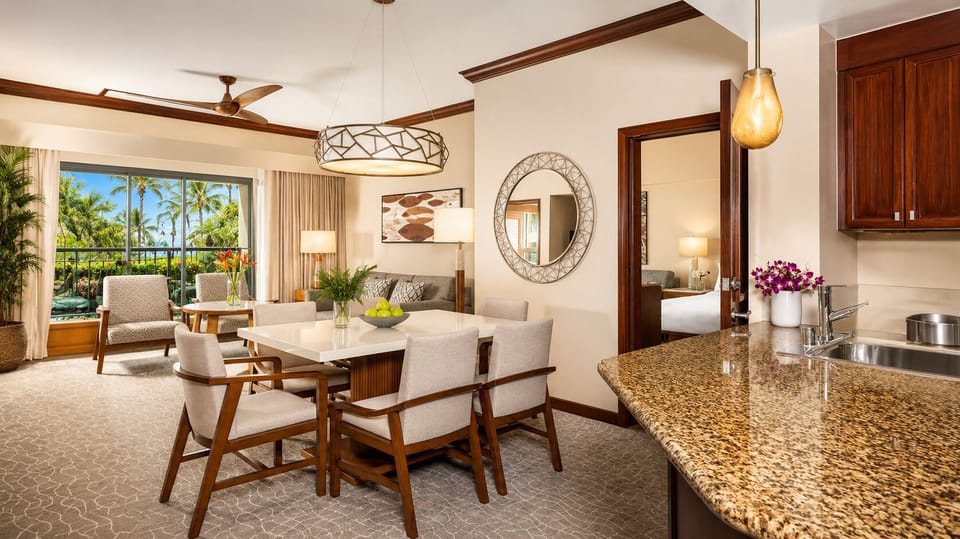 VRBO Rates default Condo to Island View category. All Units assigned by Marriott