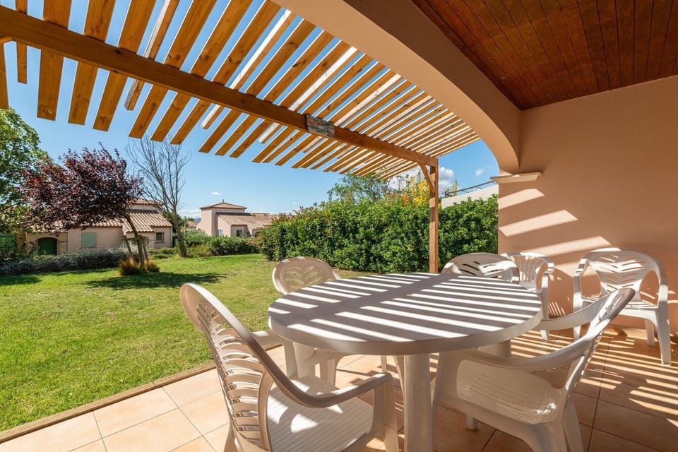 Patio / Balcony