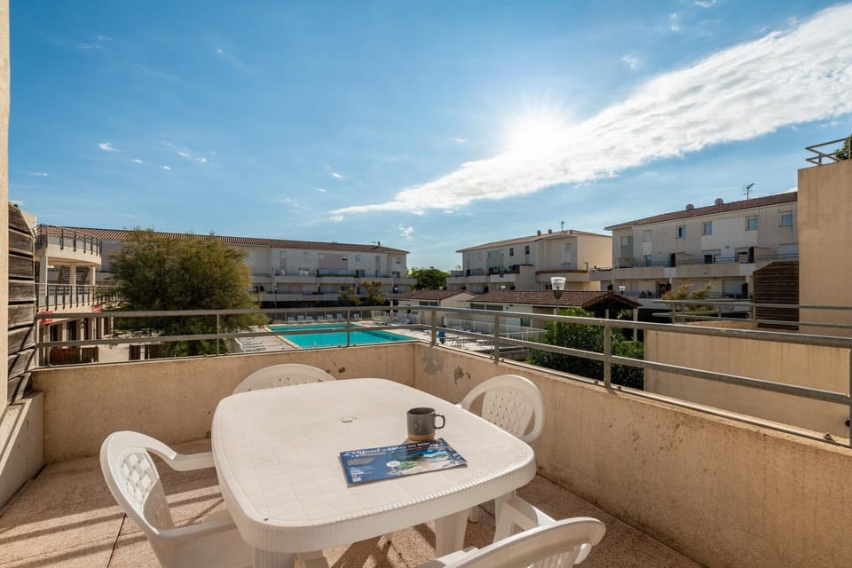 Patio / Balcony