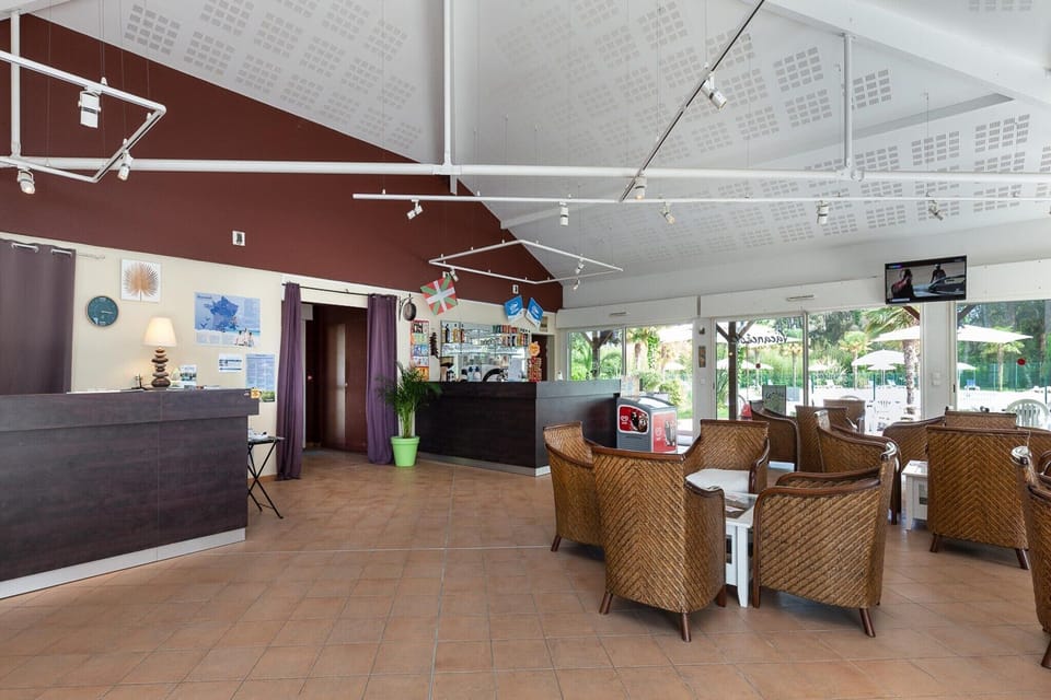 Holiday Home Facilities and Services