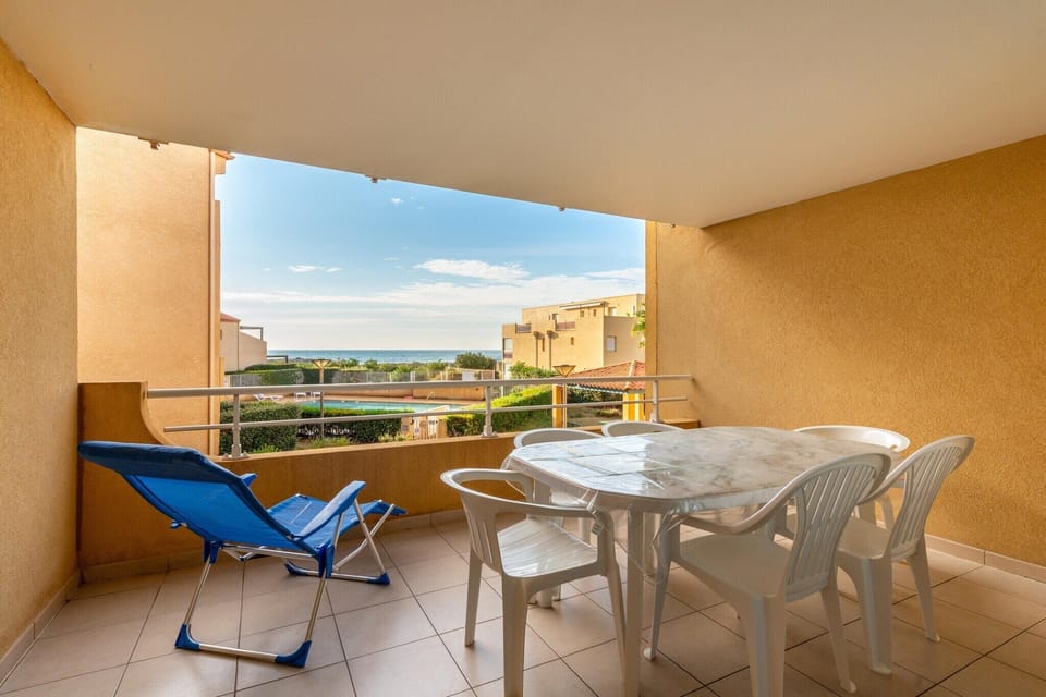 Patio / Balcony