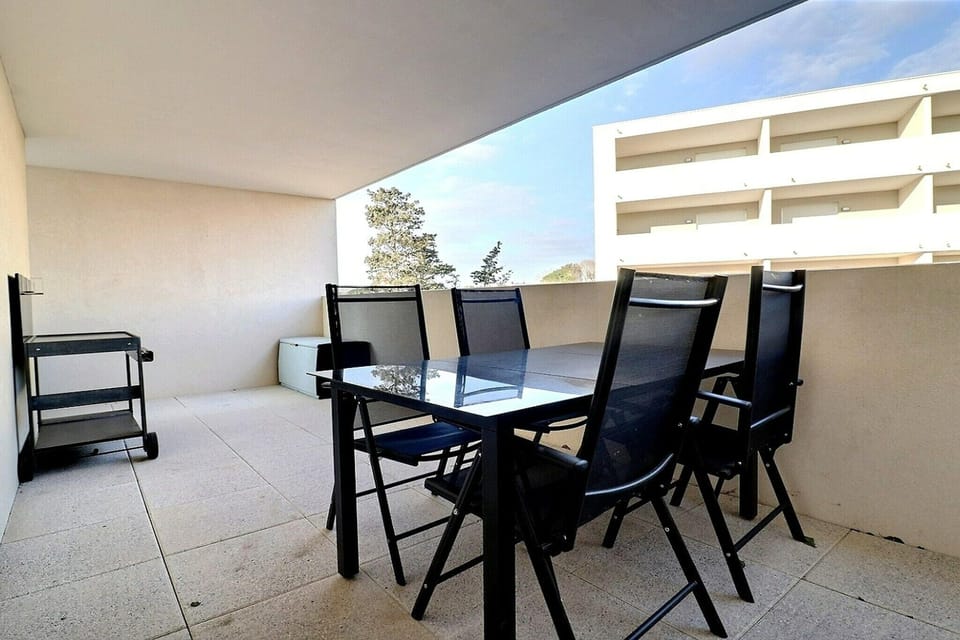 Patio / Balcony