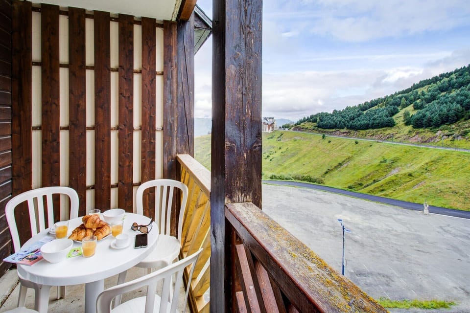 Patio / Balcony