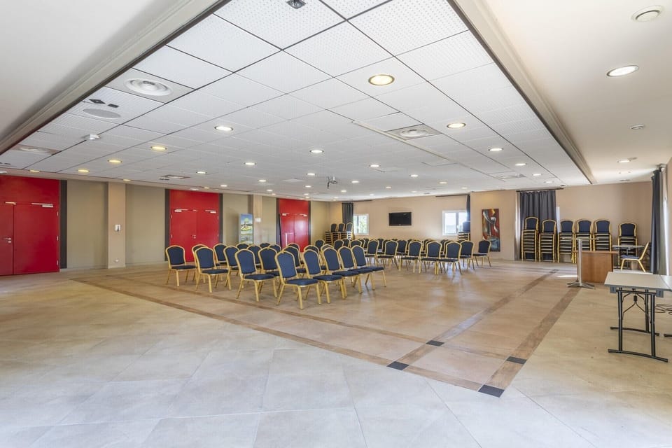 Holiday Home Facilities and Services
