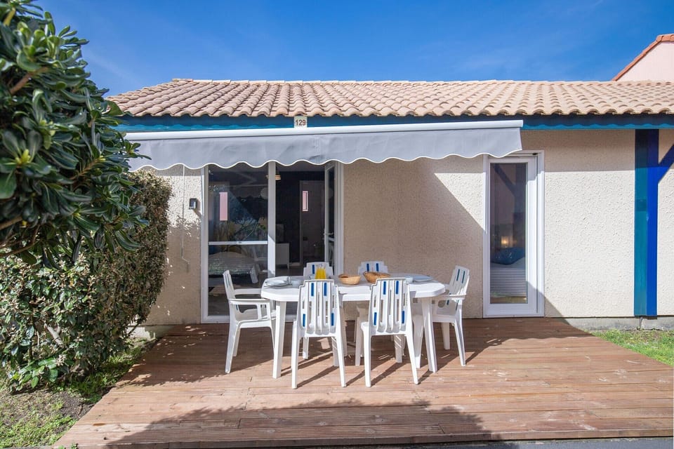 Patio / Balcony