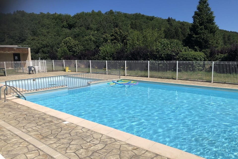 Holiday Home Swimming Pool