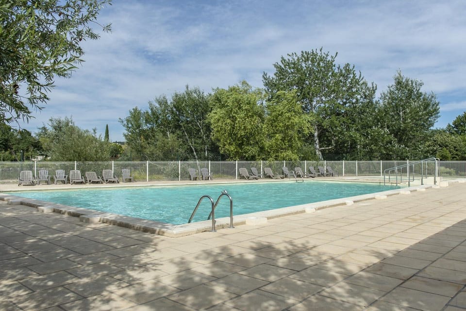 Holiday Home Swimming Pool