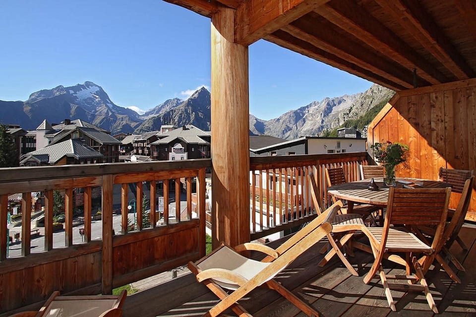 Patio / Balcony