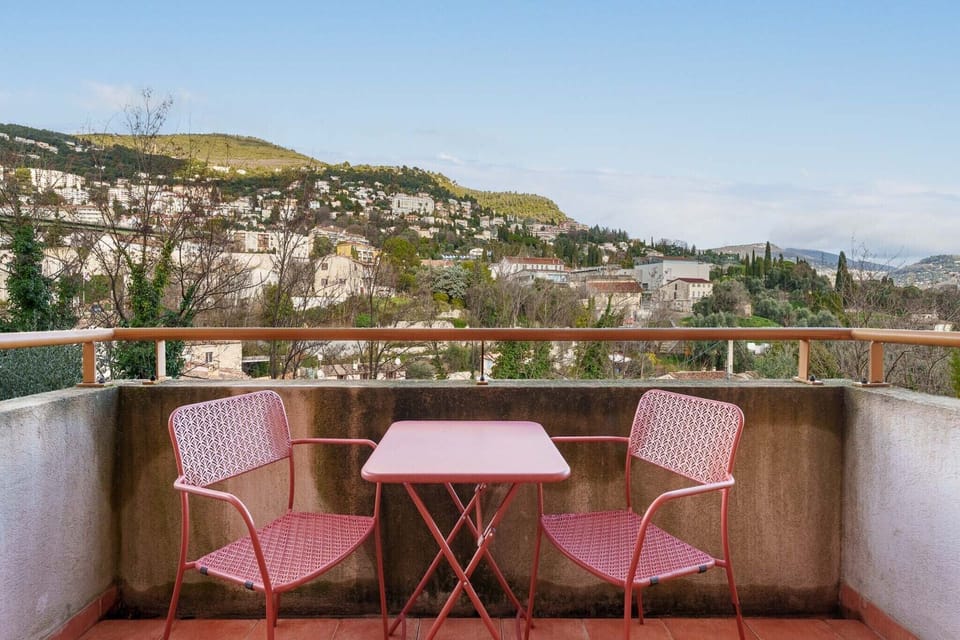 Patio / Balcony