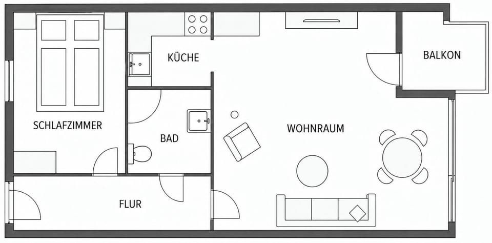 Ground plan