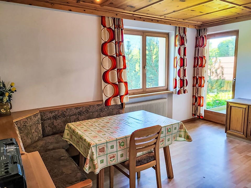 Interior Design, Wood, Furniture, Flooring, Floor, Ceiling, Room, Window Treatment, Curtain, Window Covering