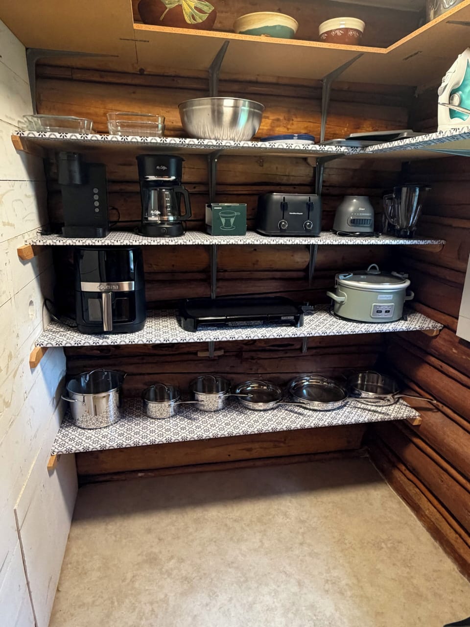 Pantry