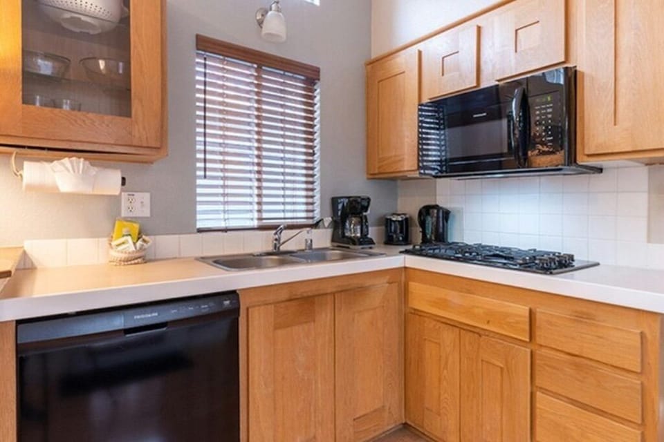 Kitchenette