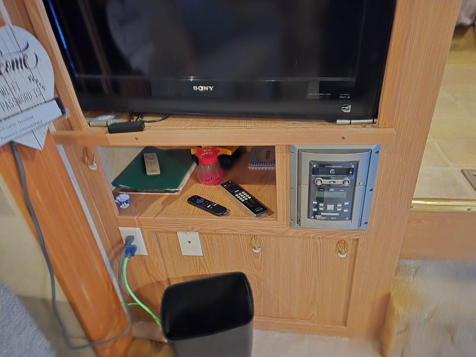 Television
