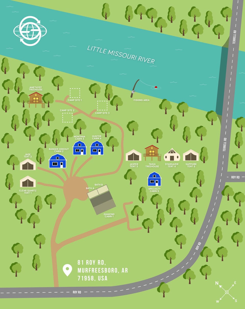 Property map