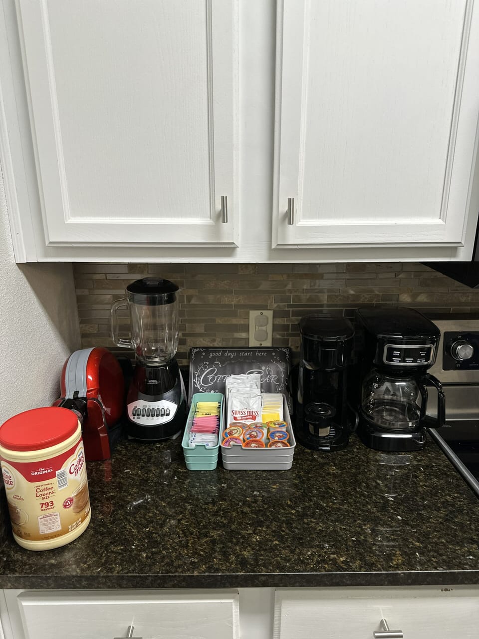 Miscellaneous