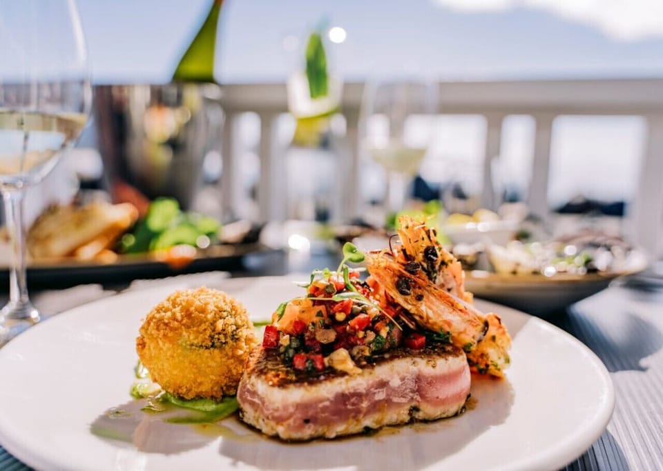 Great food and a relaxed coastal atmosphere — the Coffs dining scene awaits