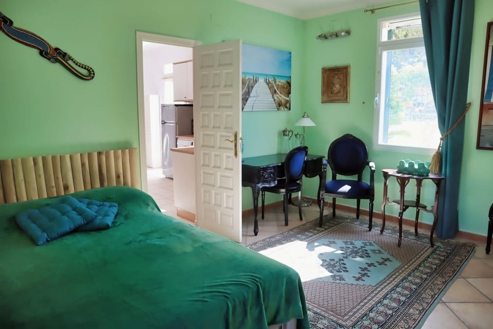 Casita Palmera - 11