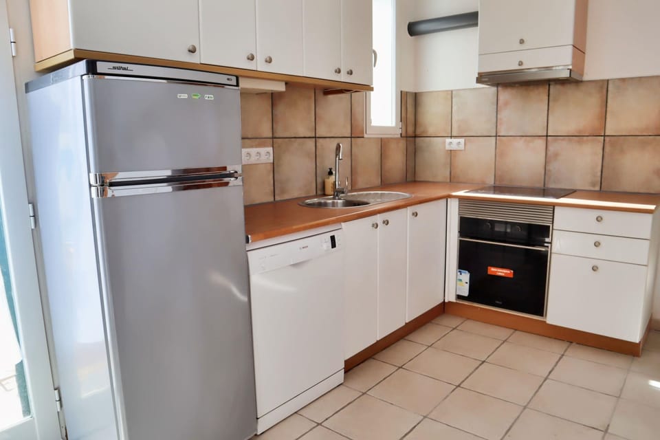 Casita Palmera XL - 14