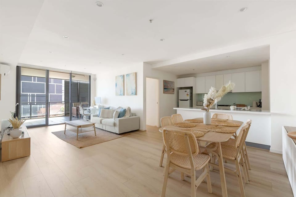 Living Room Area