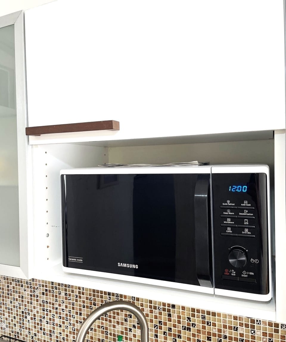 Microwave